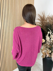 Glitz Jumper - 3 Colours