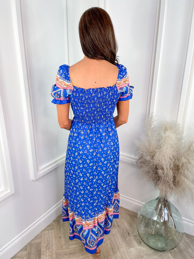 Tallulah Maxi Dress