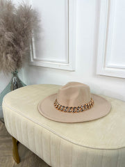 Fendora Hat - 3 Colours