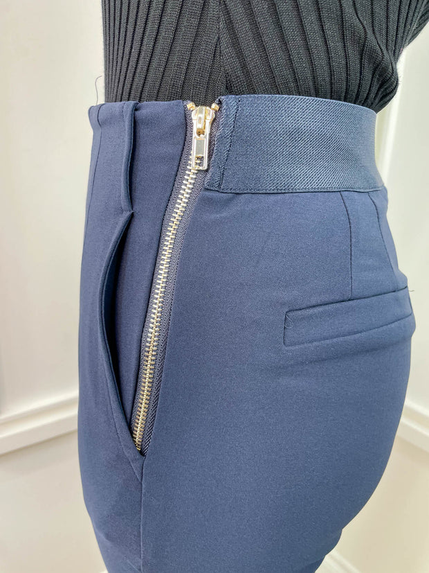 Kinsley Trouser - 2 Colours