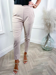 Kinsley Trouser - 2 Colours